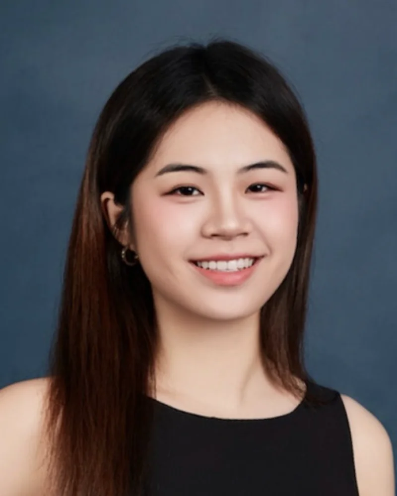 Angie Hu