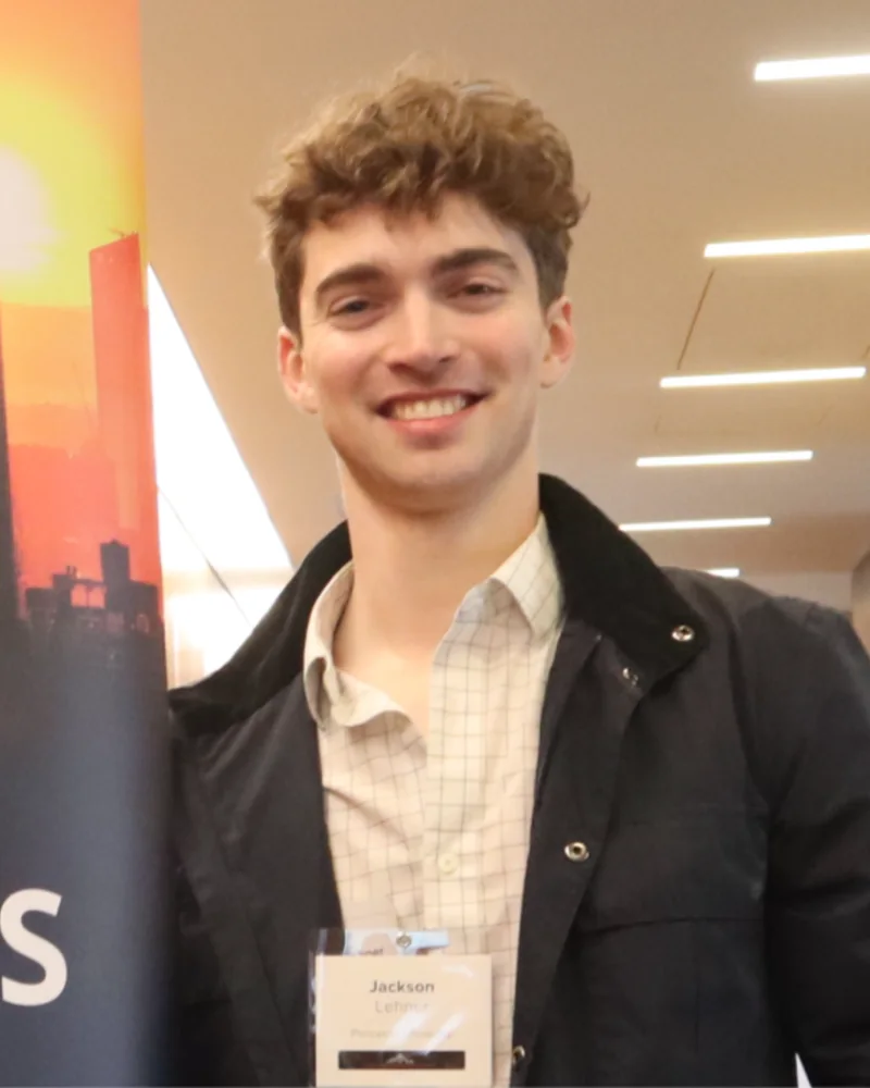 Jackson Lehner